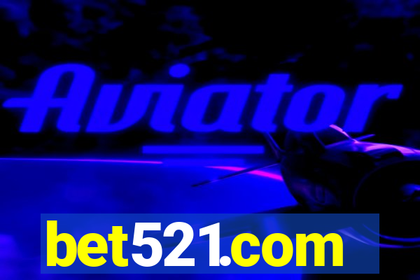 bet521.com