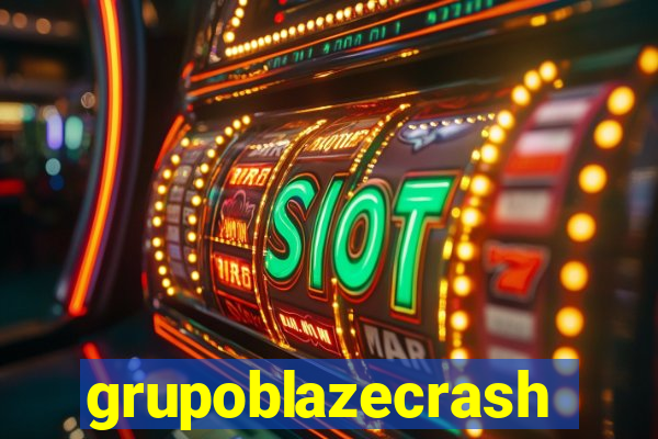 grupoblazecrash