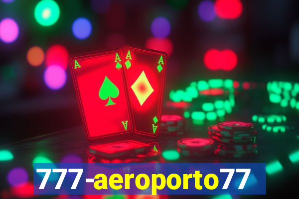 777-aeroporto777.com