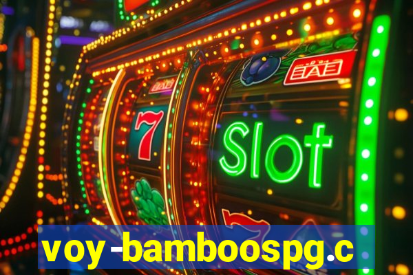 voy-bamboospg.com