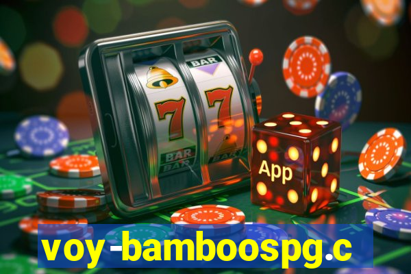 voy-bamboospg.com