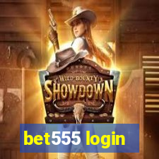 bet555 login