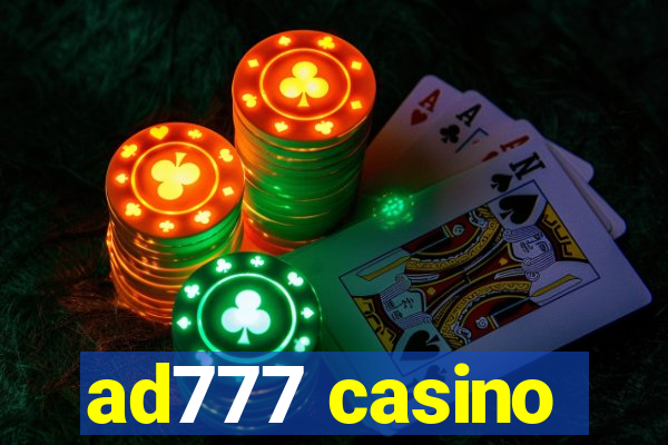 ad777 casino