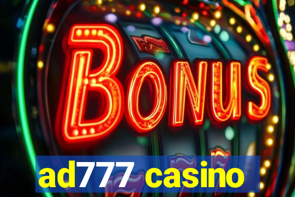 ad777 casino