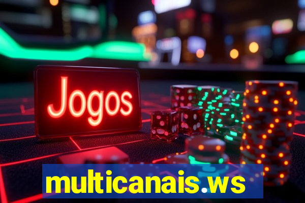 multicanais.ws