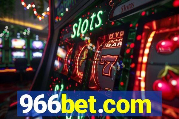 966bet.com