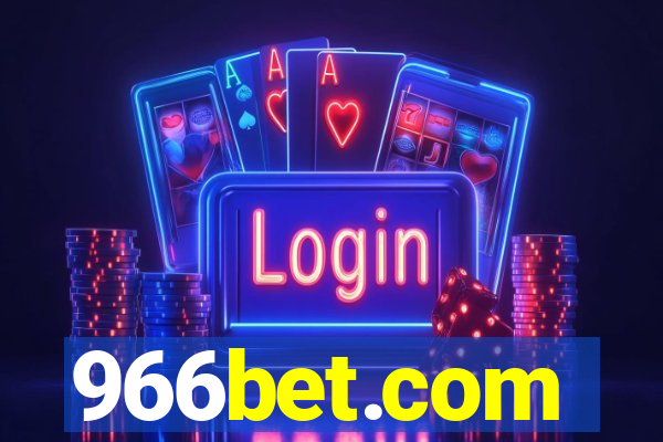 966bet.com