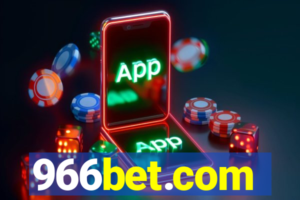 966bet.com