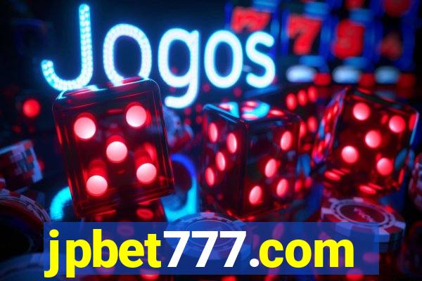 jpbet777.com