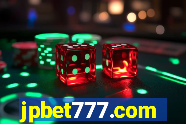 jpbet777.com