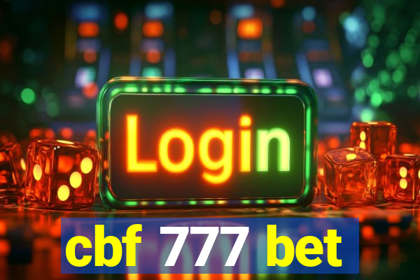 cbf 777 bet