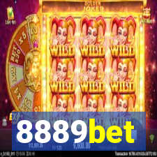 8889bet