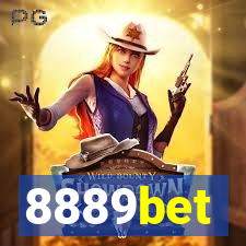 8889bet