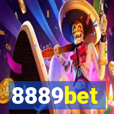 8889bet