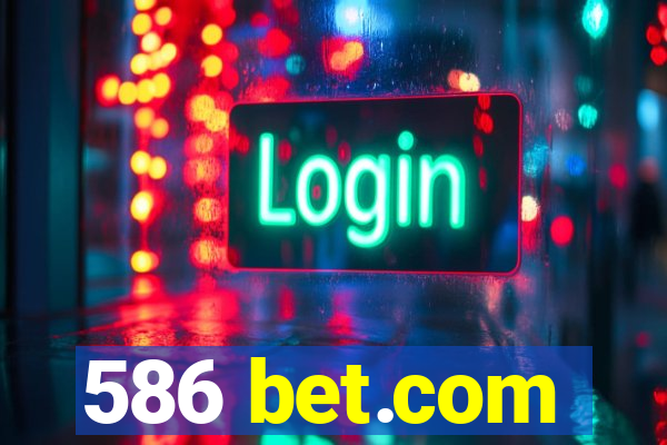 586 bet.com