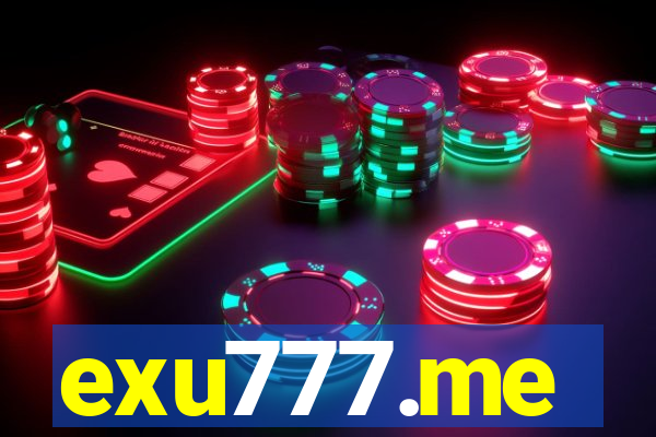 exu777.me