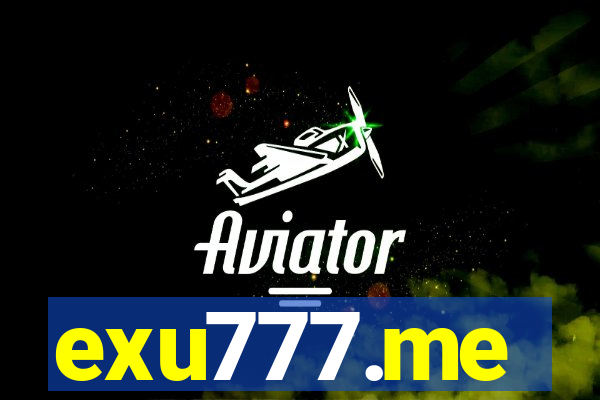 exu777.me