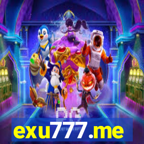 exu777.me