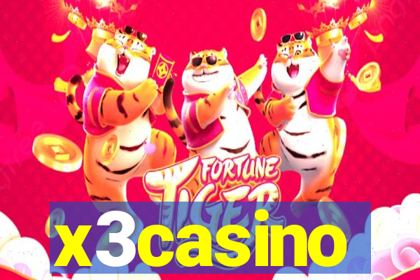 x3casino