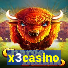 x3casino