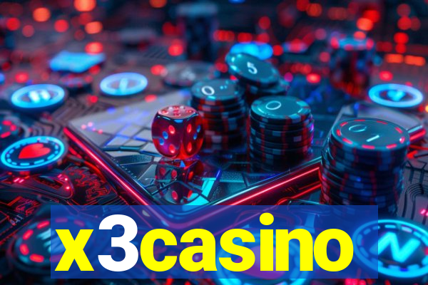 x3casino