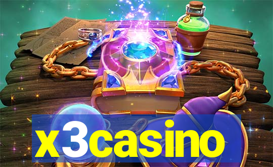 x3casino