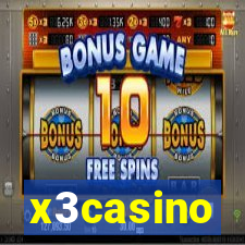 x3casino