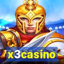 x3casino