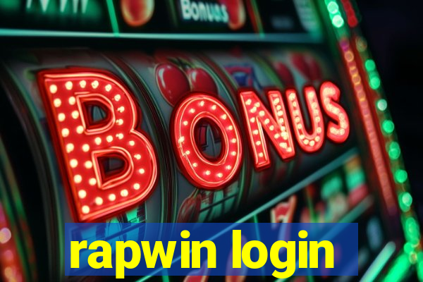 rapwin login