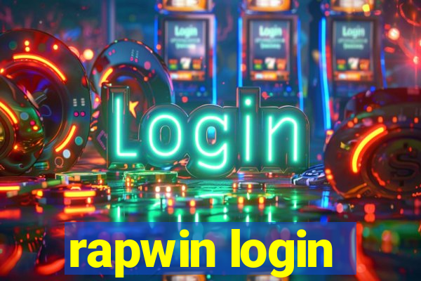 rapwin login