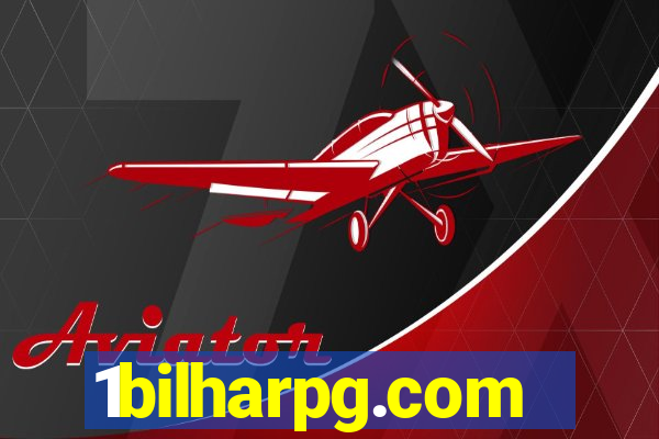 1bilharpg.com