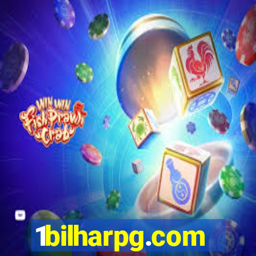 1bilharpg.com