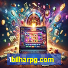 1bilharpg.com