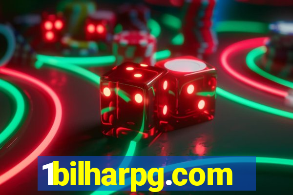 1bilharpg.com