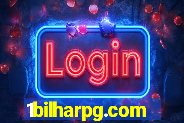 1bilharpg.com