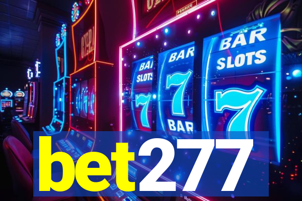 bet277