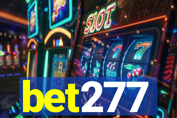 bet277