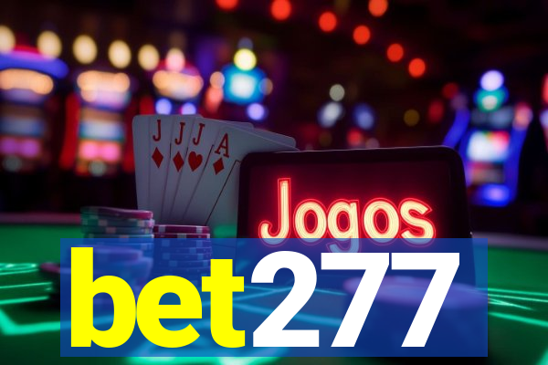 bet277