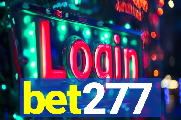 bet277