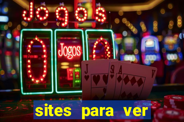 sites para ver futebol ao vivo gratis