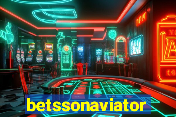 betssonaviator