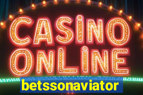 betssonaviator