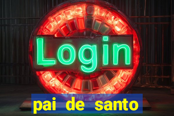 pai de santo consulta gratis