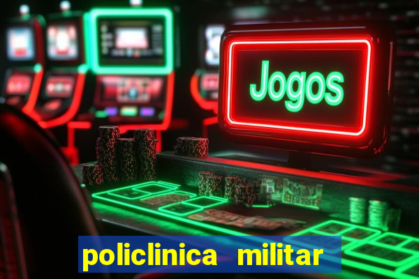 policlinica militar de porto alegre