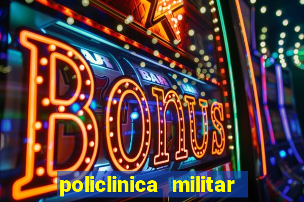 policlinica militar de porto alegre