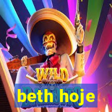 beth hoje