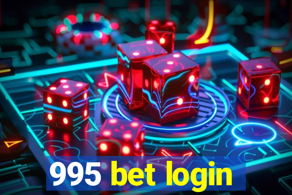 995 bet login