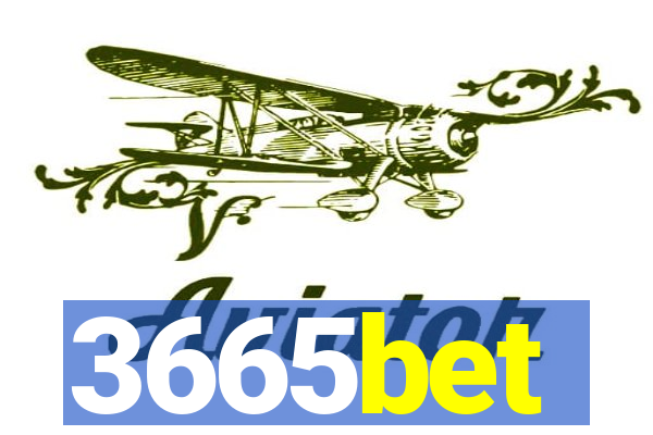 3665bet