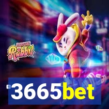 3665bet