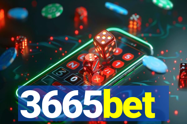 3665bet